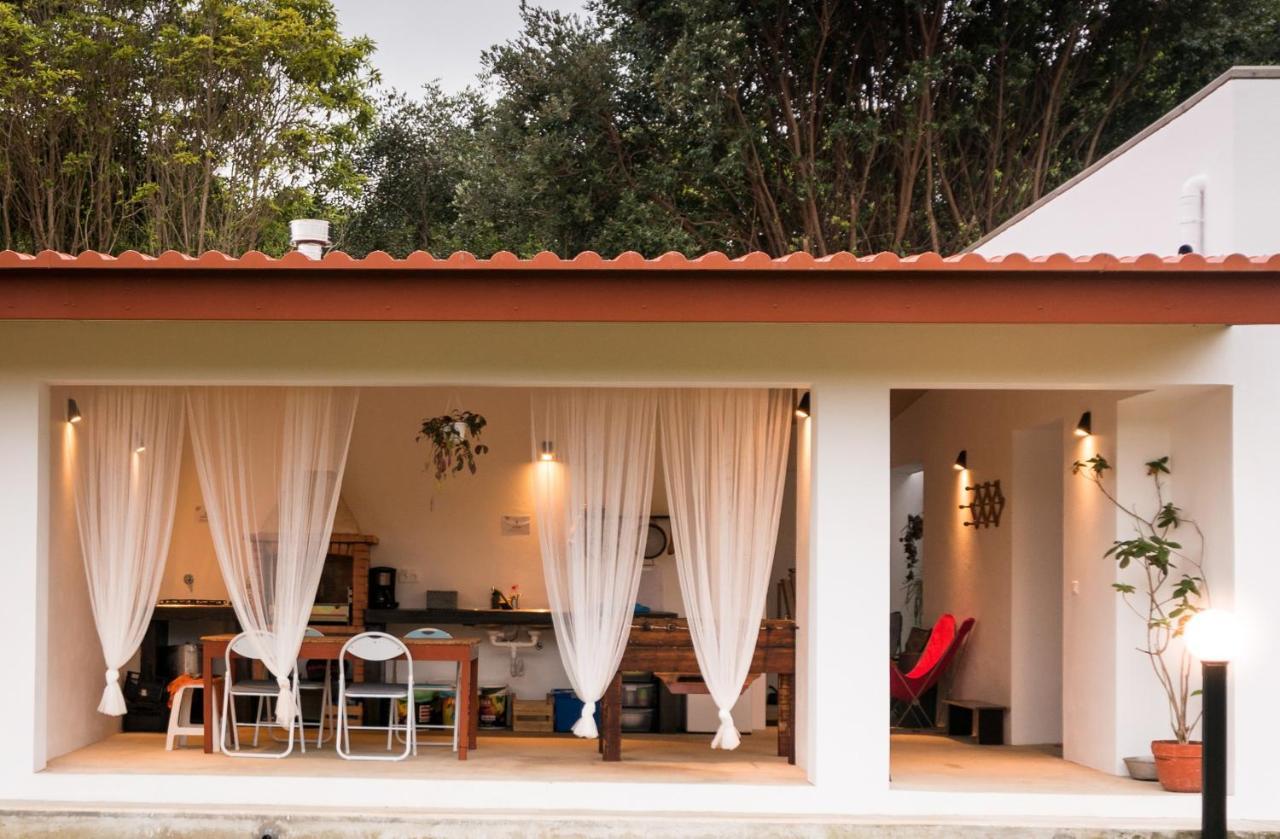 Quinta Minuvida Hotel Rabo de Peixe Exterior foto